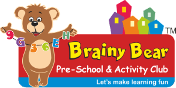 Brainy Bear Pre-School & Activity Club, Let's make learning fun
