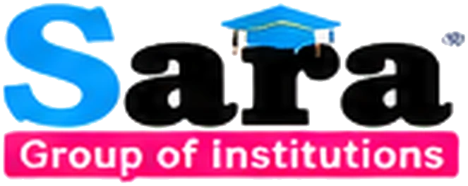 SARA Group of Institutions logo